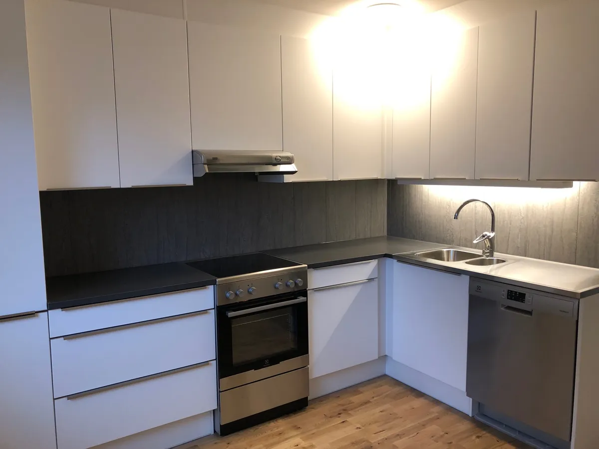 Hyreslägenhet på Katrineholm i katrineholm