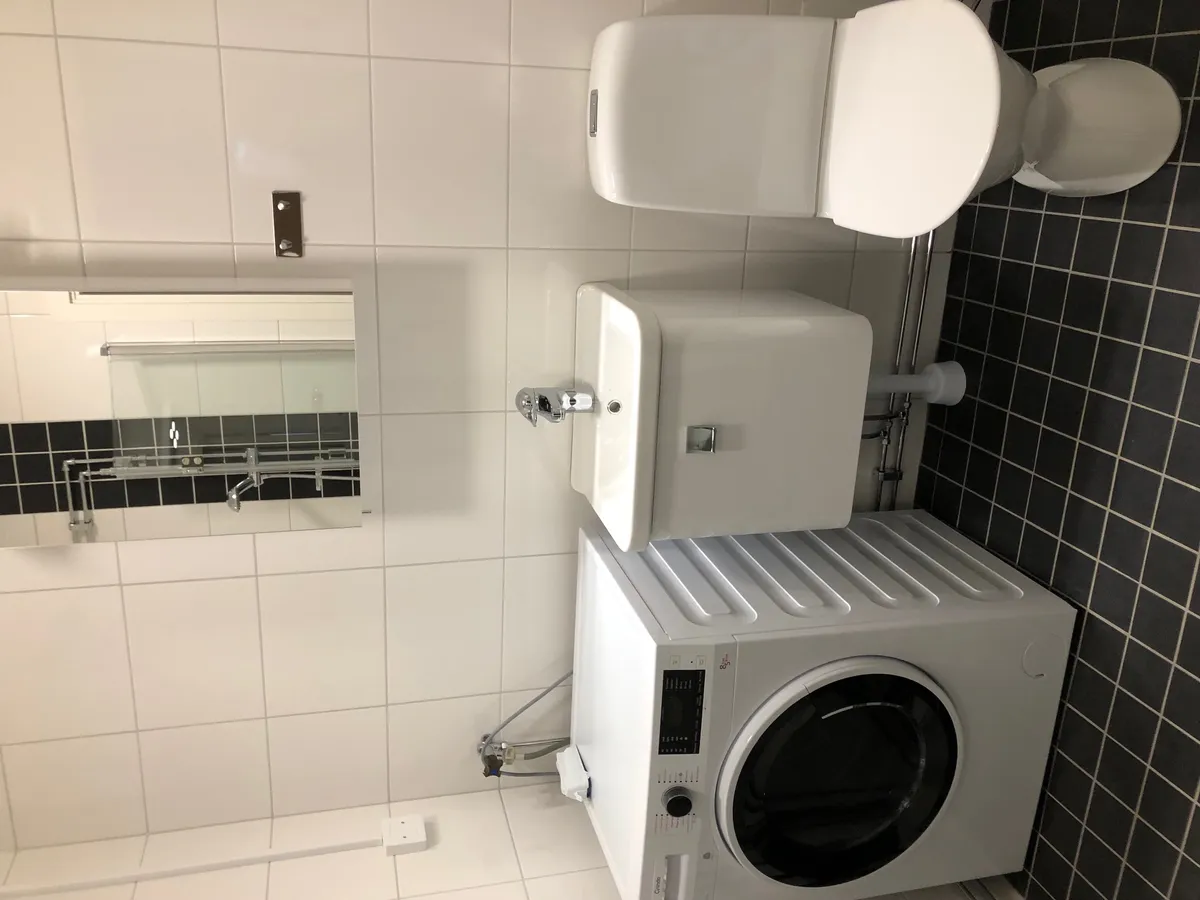 Hyreslägenhet på Katrineholm i katrineholm