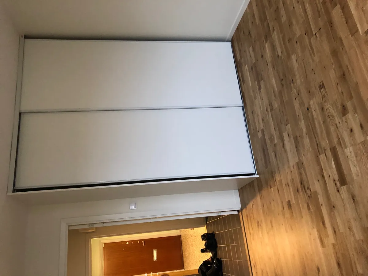 Hyreslägenhet på Katrineholm i katrineholm