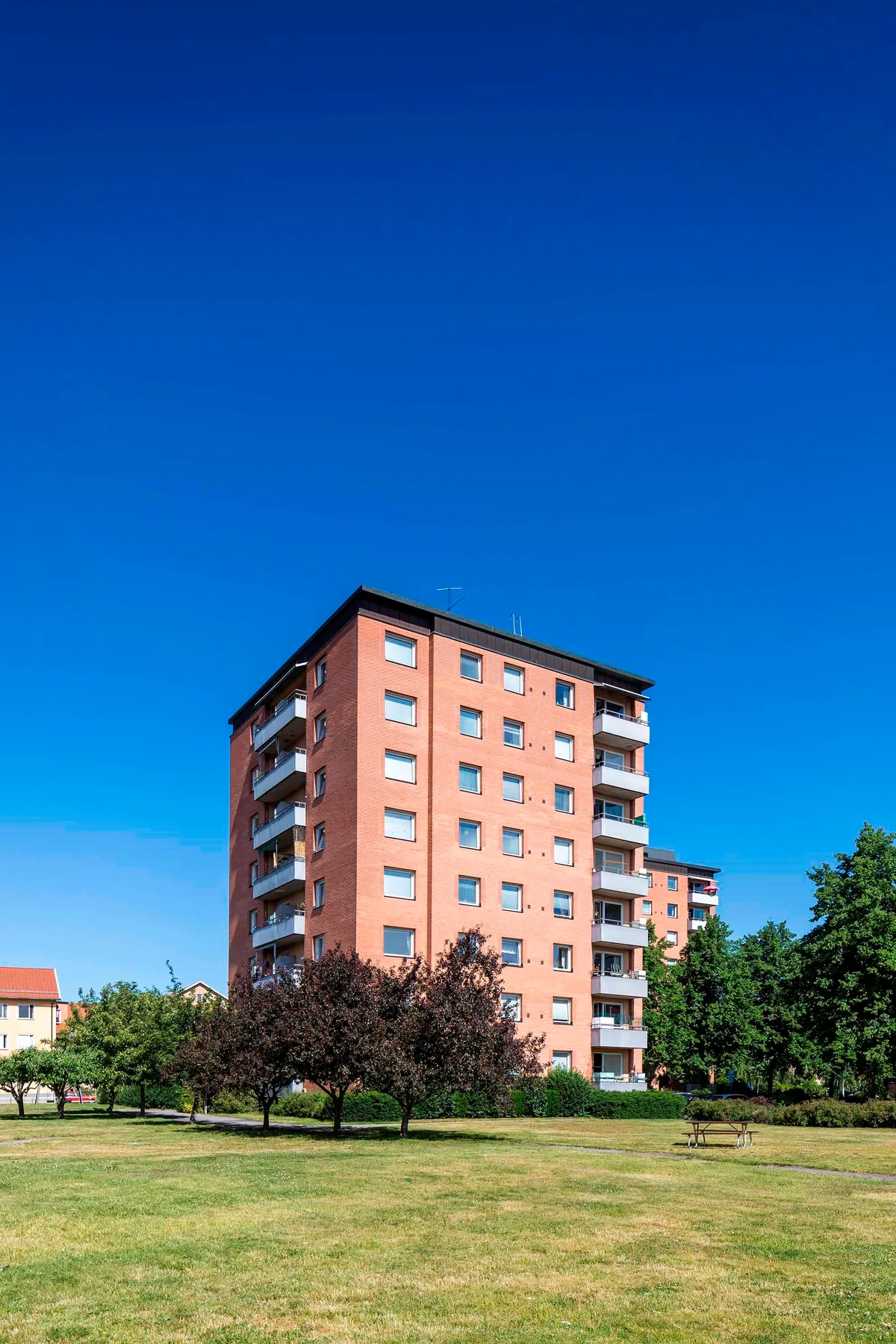 Hyreslägenhet på Katrineholm i katrineholm