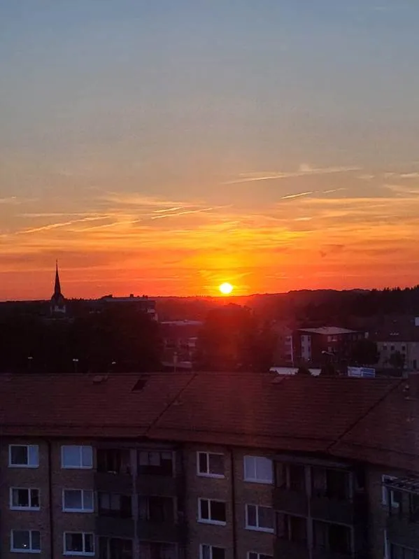 Hyreslägenhet på Katrineholm i katrineholm