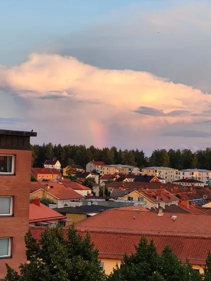 Hyreslägenhet på Katrineholm i katrineholm