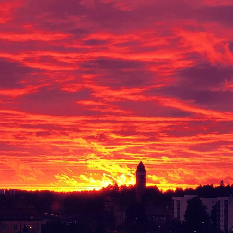 Hyreslägenhet på Katrineholm i katrineholm