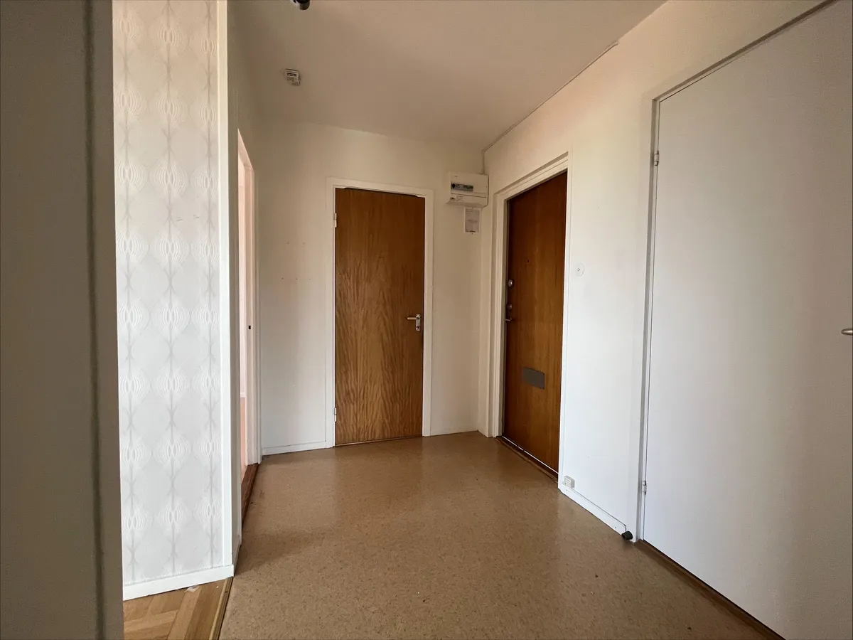 Hyreslägenhet på Katrineholm i katrineholm