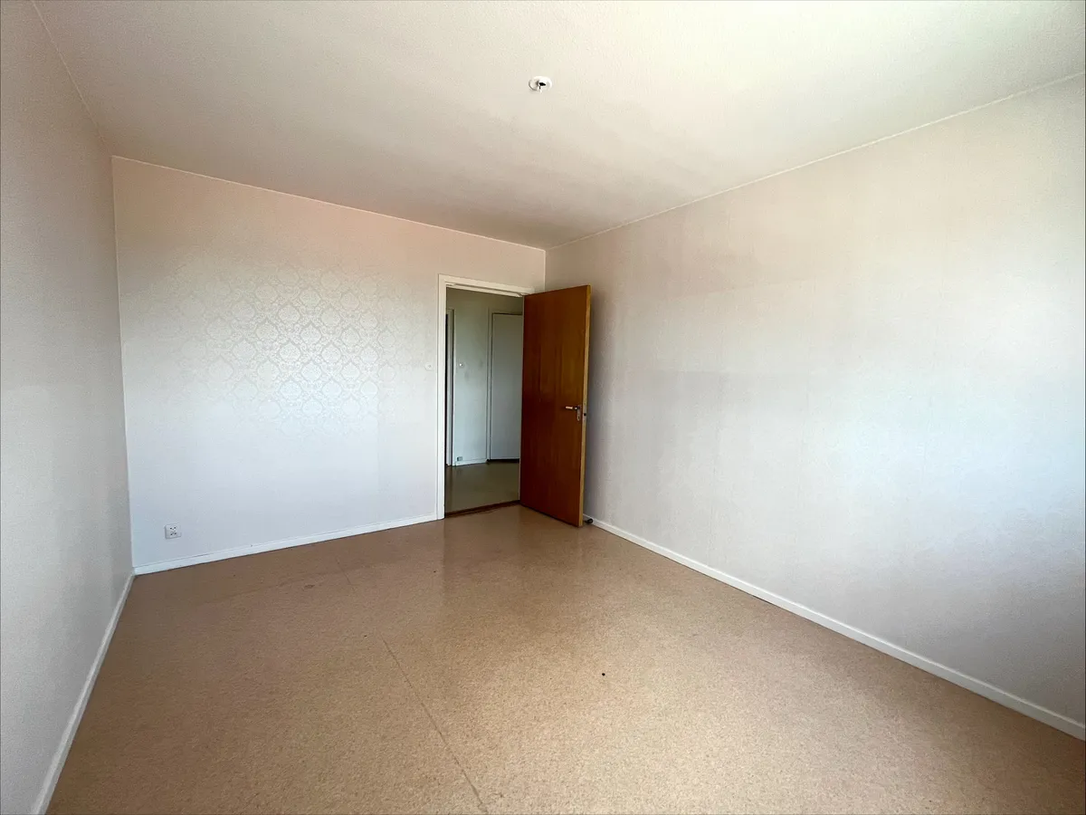 Hyreslägenhet på Katrineholm i katrineholm