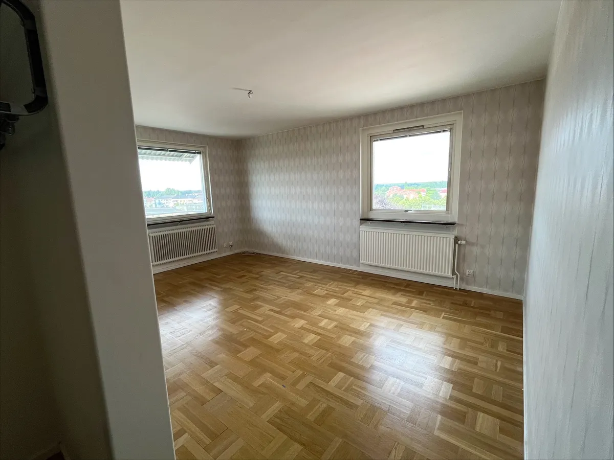 Hyreslägenhet på Katrineholm i katrineholm