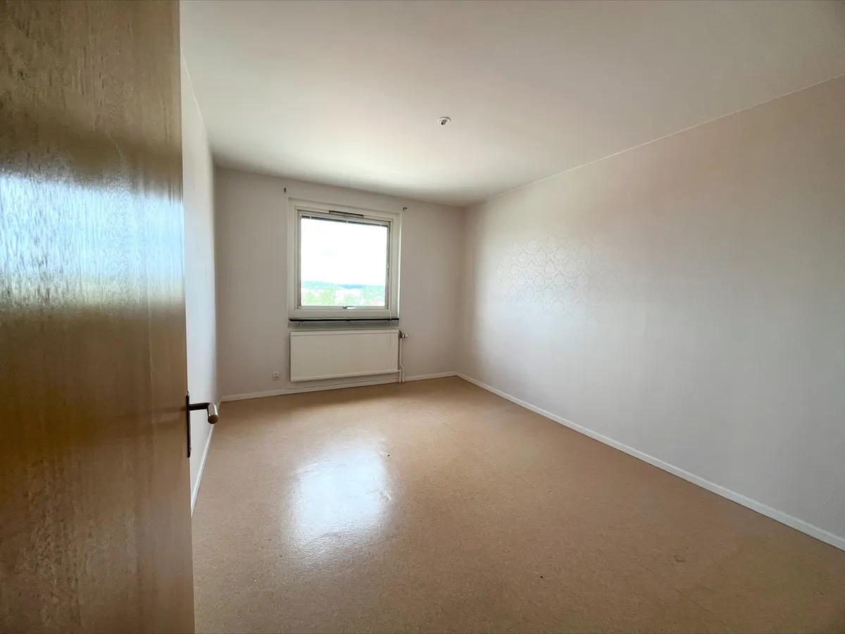 Hyreslägenhet på Katrineholm i katrineholm