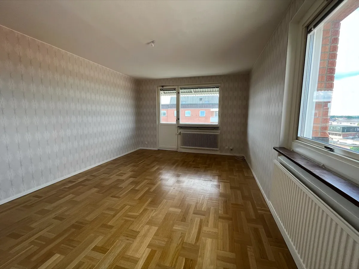 Hyreslägenhet på Katrineholm i katrineholm