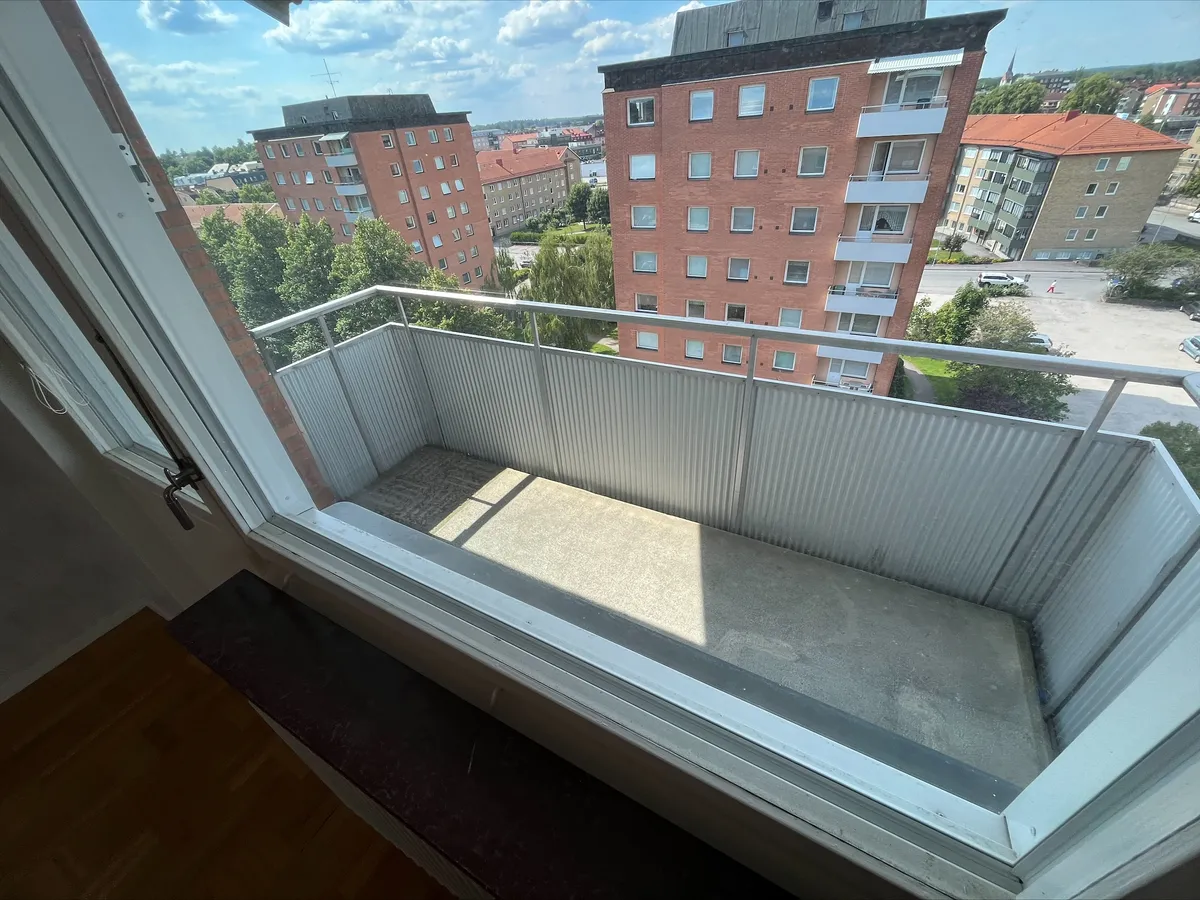 Hyreslägenhet på Katrineholm i katrineholm