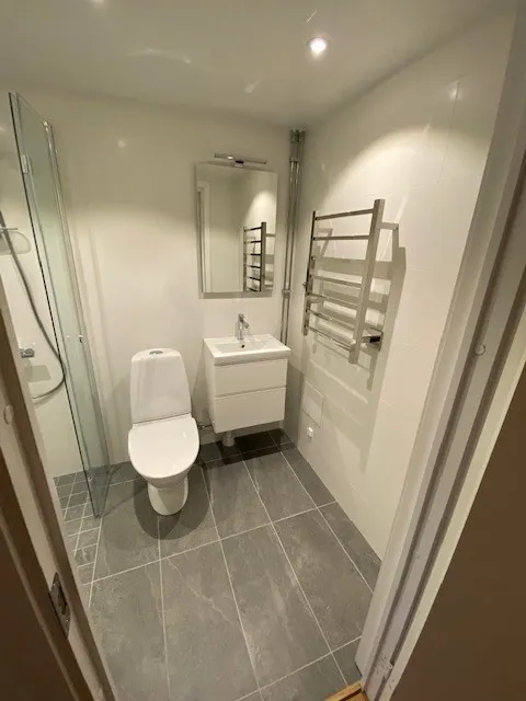 Hyreslägenhet på Katrineholm i katrineholm