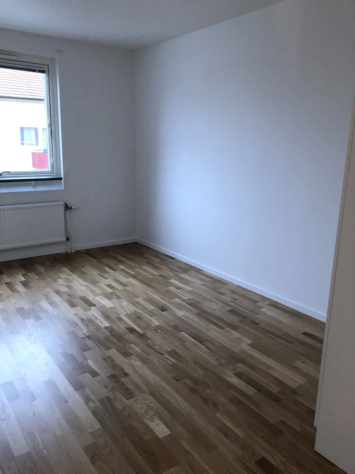 Hyreslägenhet på Katrineholm i katrineholm