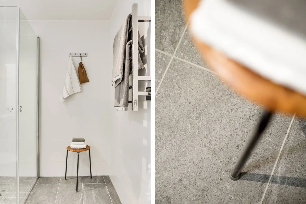 Hyreslägenhet på Katrineholm i katrineholm