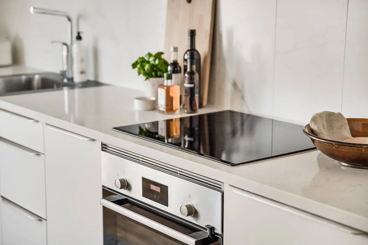 Hyreslägenhet på Katrineholm i katrineholm