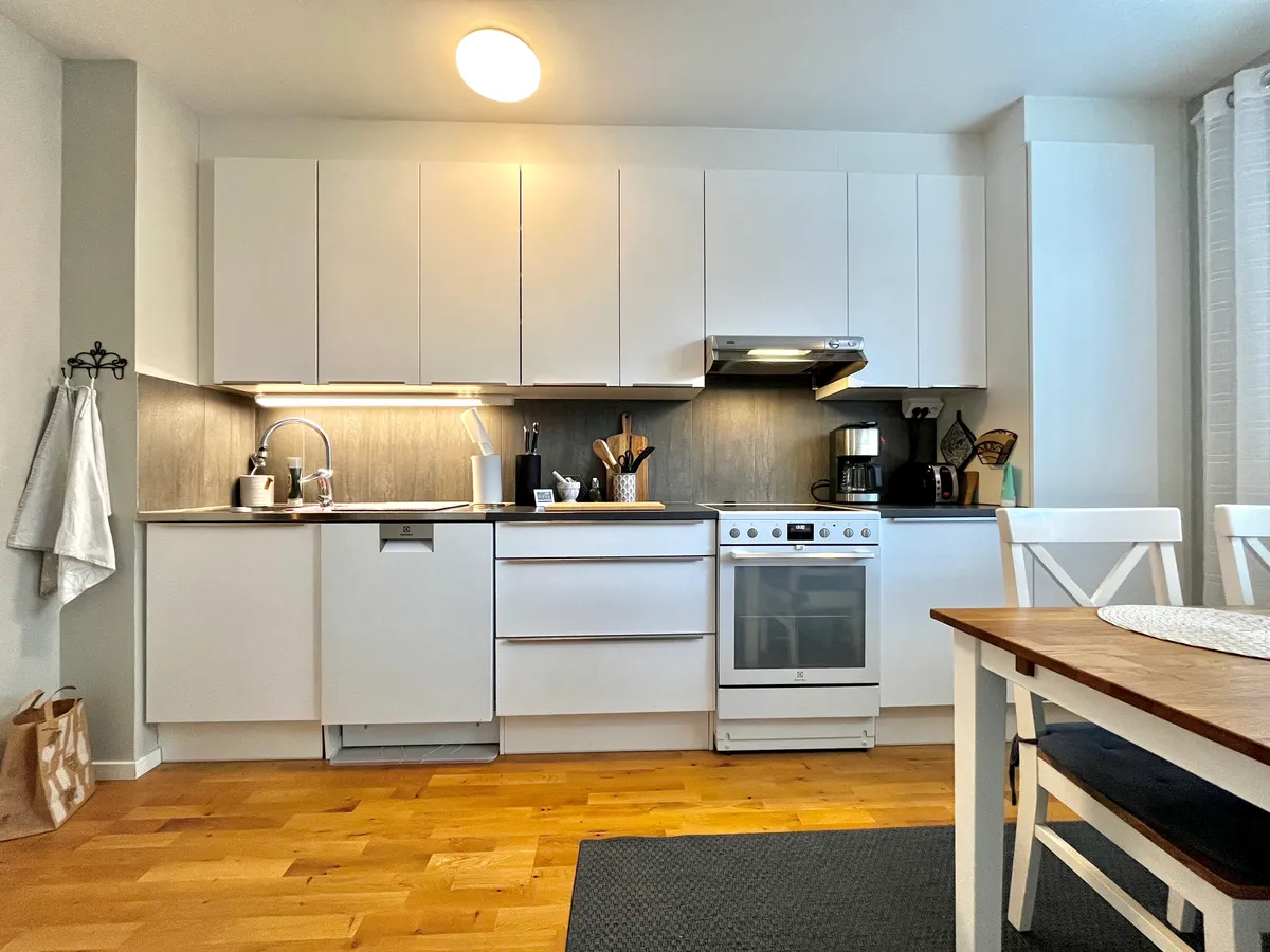 Hyreslägenhet på Katrineholm i katrineholm