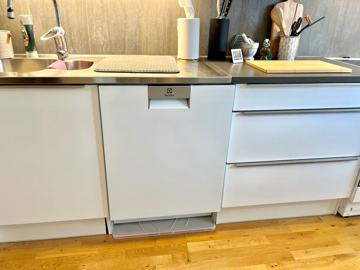 Hyreslägenhet på Katrineholm i katrineholm