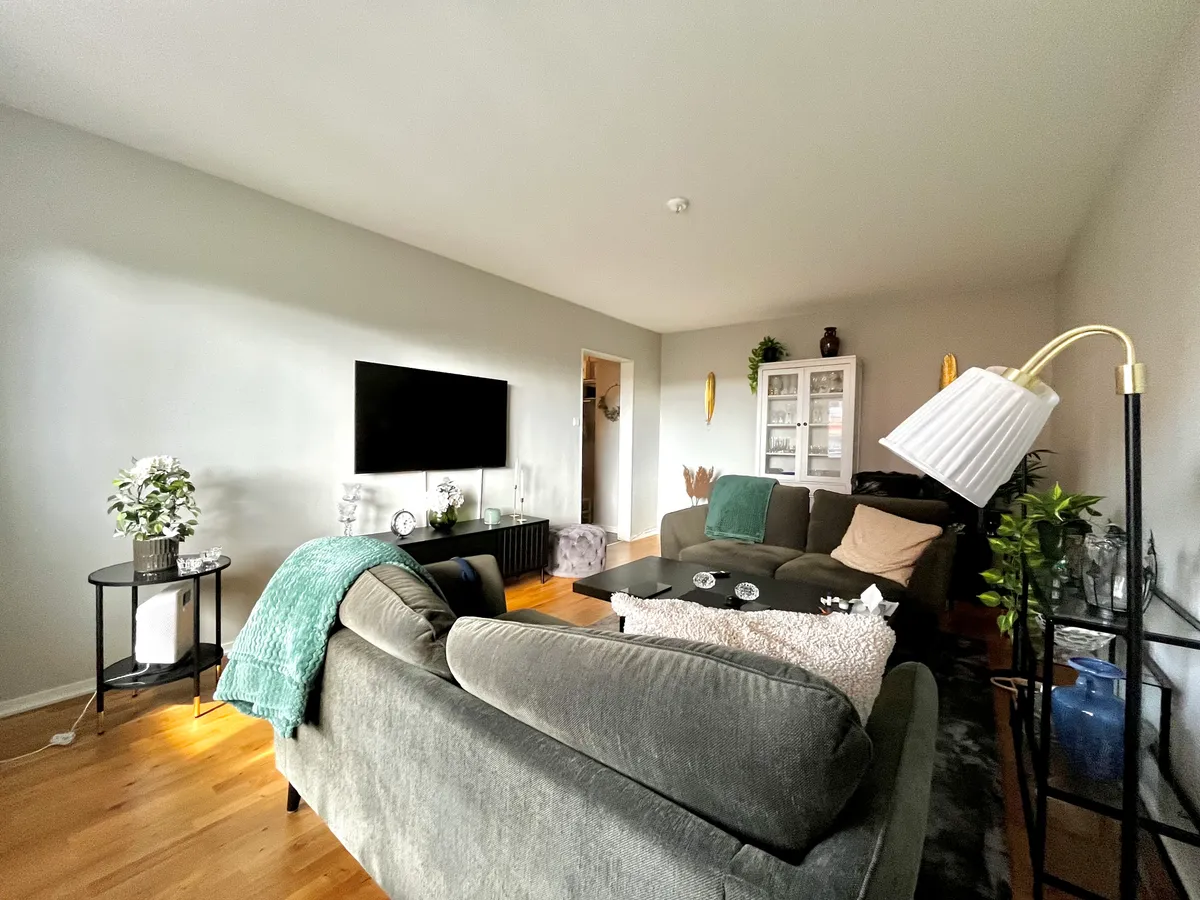 Hyreslägenhet på Katrineholm i katrineholm