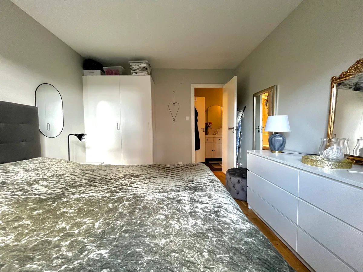 Hyreslägenhet på Katrineholm i katrineholm