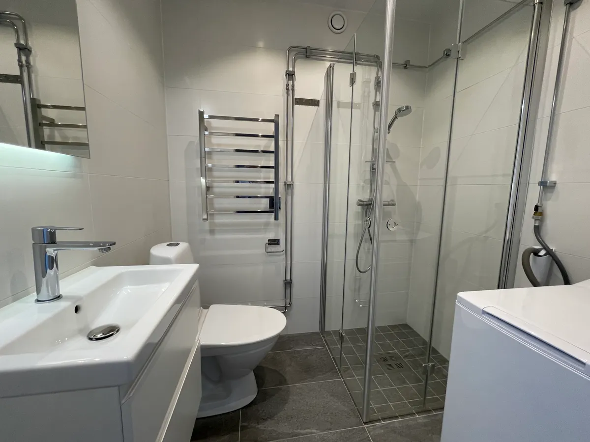 Hyreslägenhet på Katrineholm i katrineholm