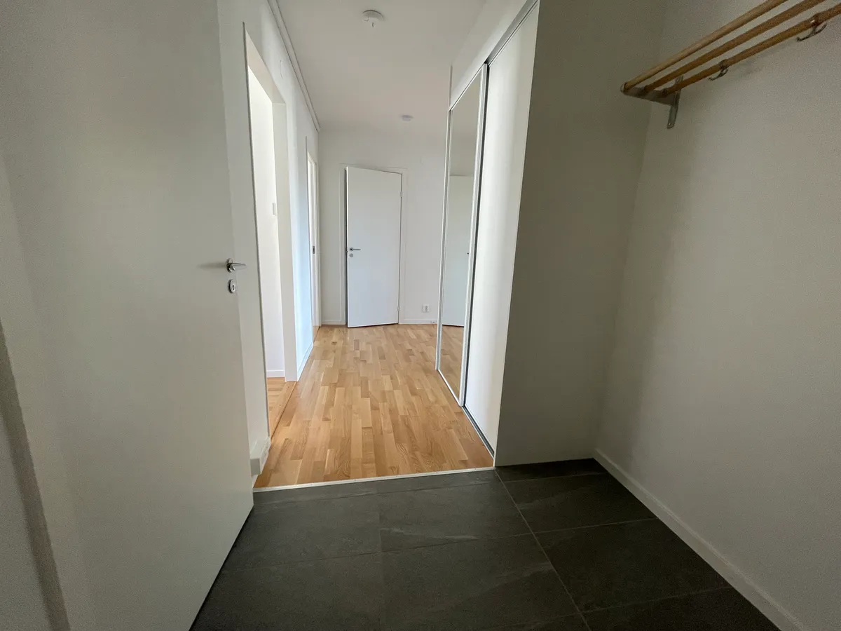 Hyreslägenhet på Katrineholm i katrineholm