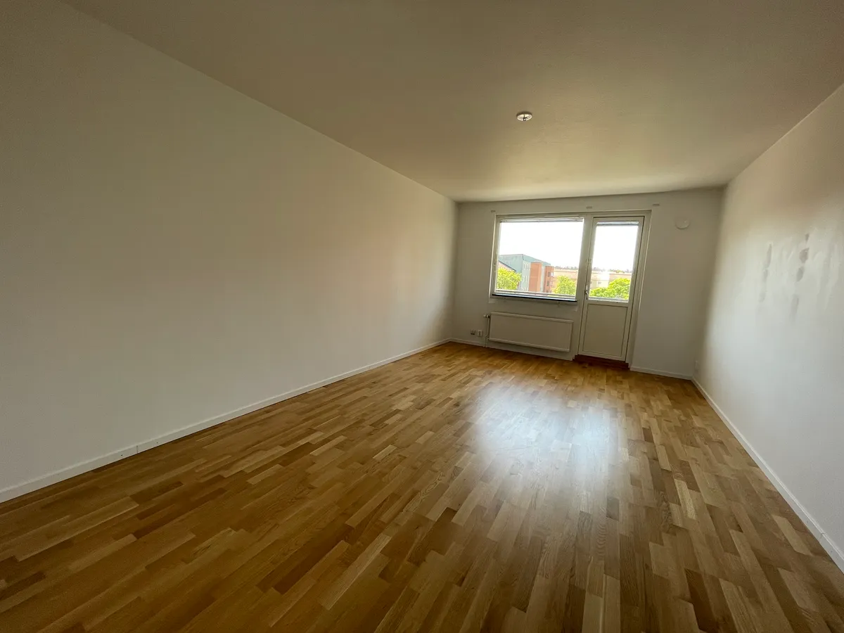 Hyreslägenhet på Katrineholm i katrineholm