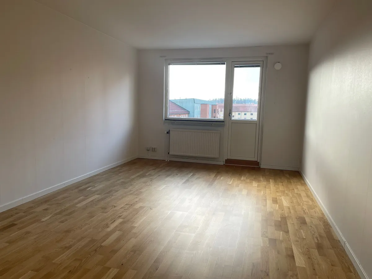 Hyreslägenhet på Katrineholm i katrineholm