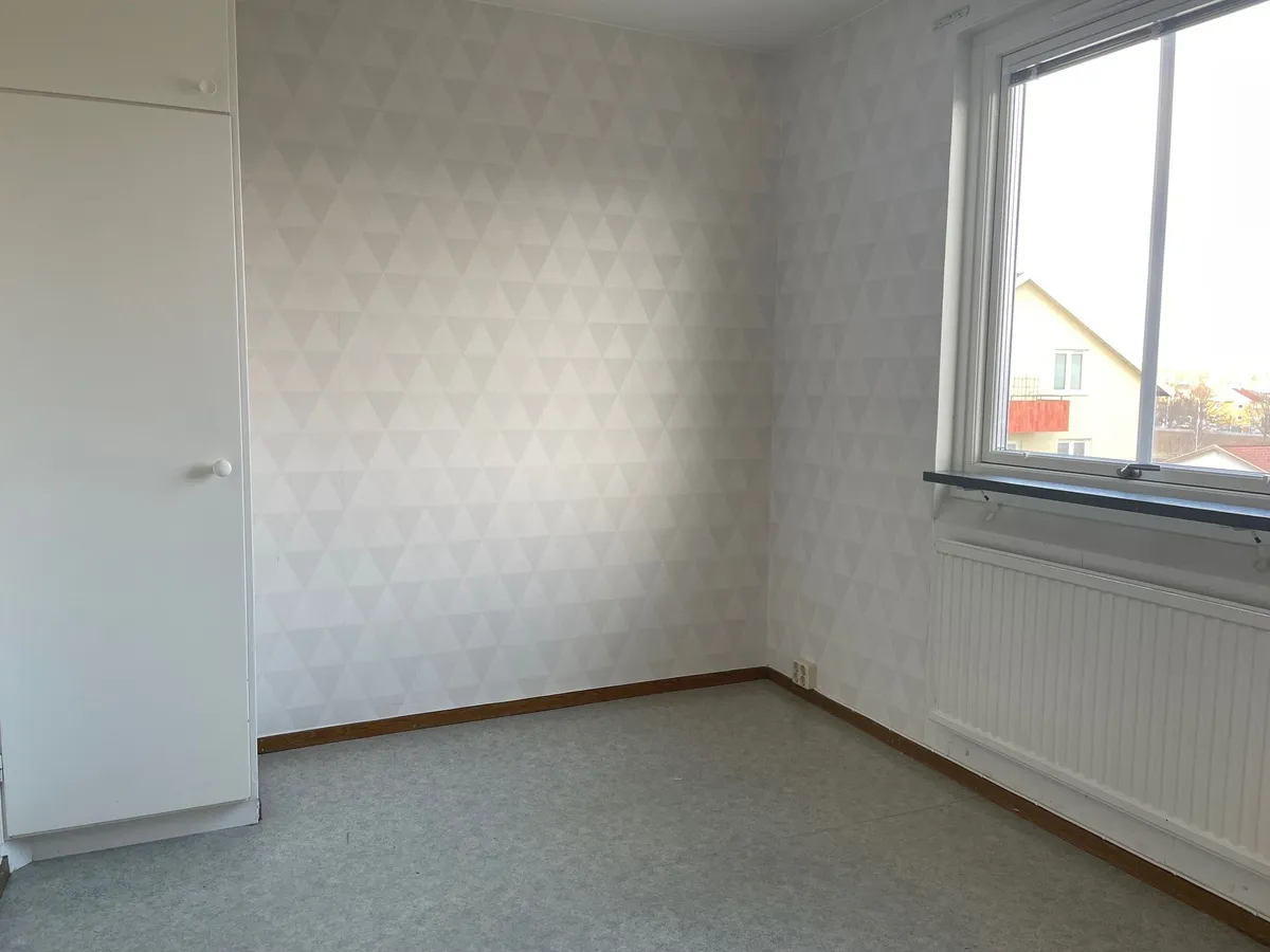 Hyreslägenhet på Katrineholm i katrineholm