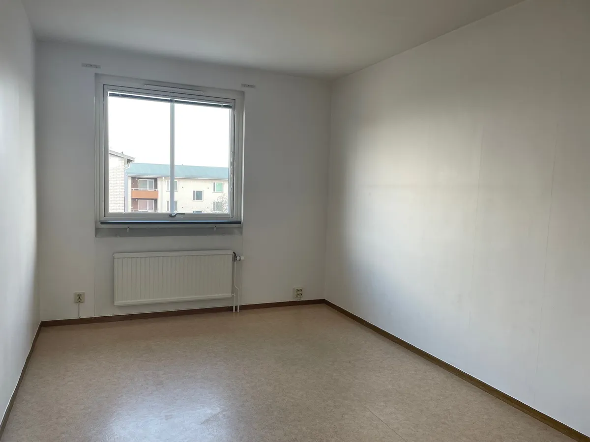 Hyreslägenhet på Katrineholm i katrineholm