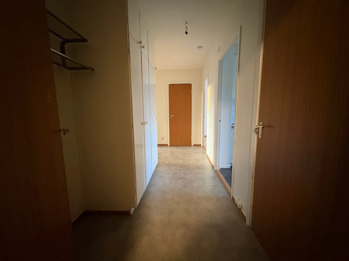 Hyreslägenhet på Katrineholm i katrineholm