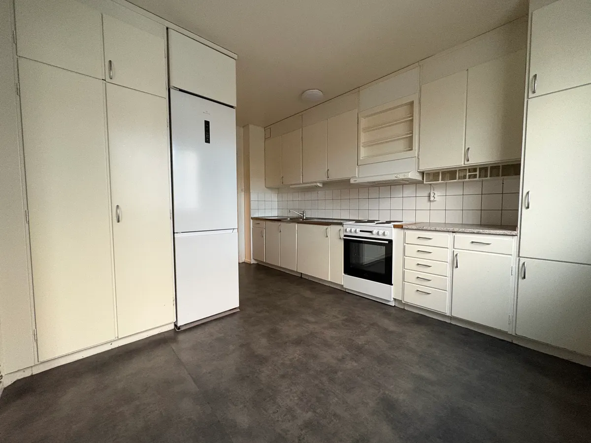 Hyreslägenhet på Katrineholm i katrineholm