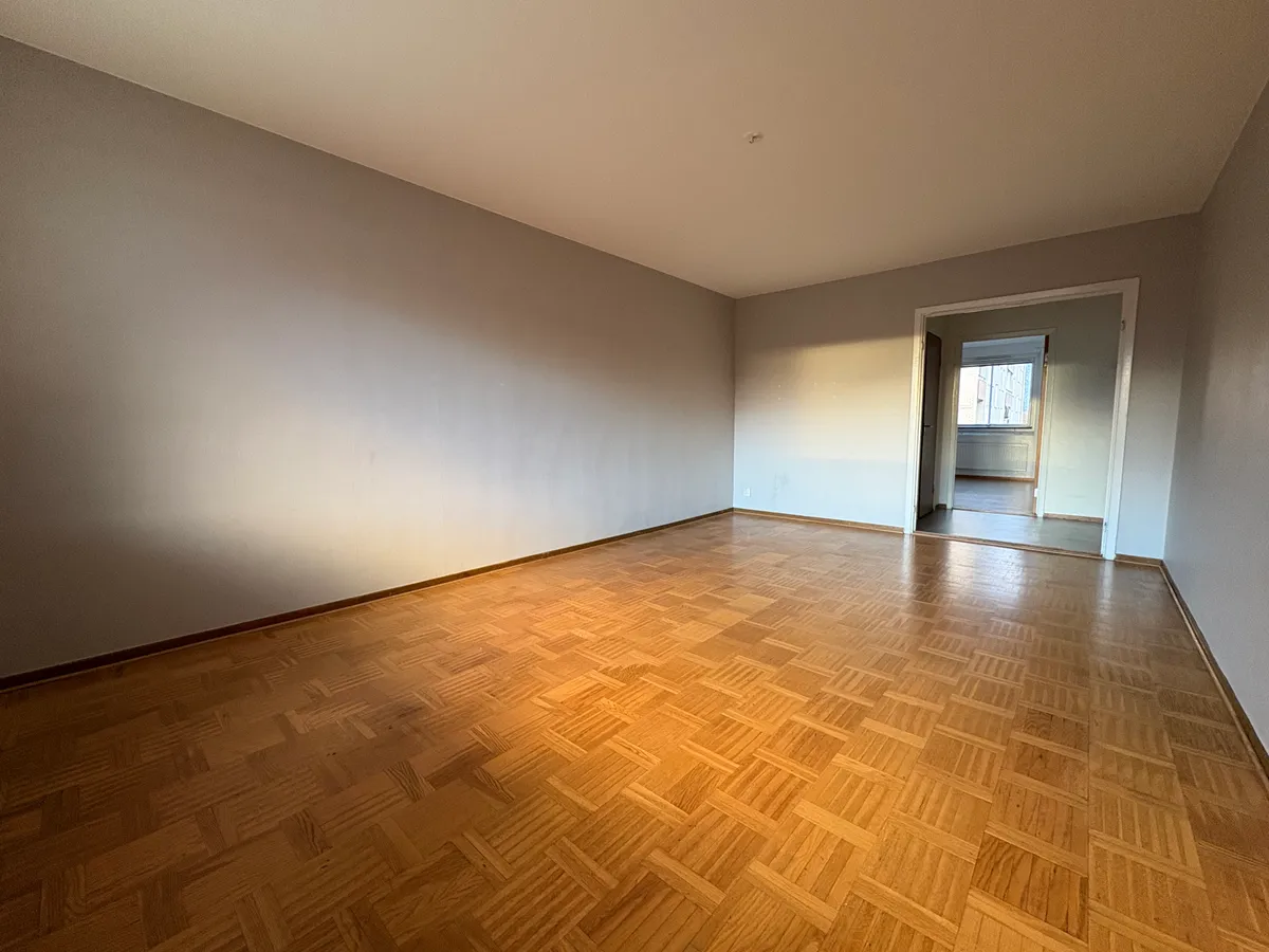 Hyreslägenhet på Katrineholm i katrineholm