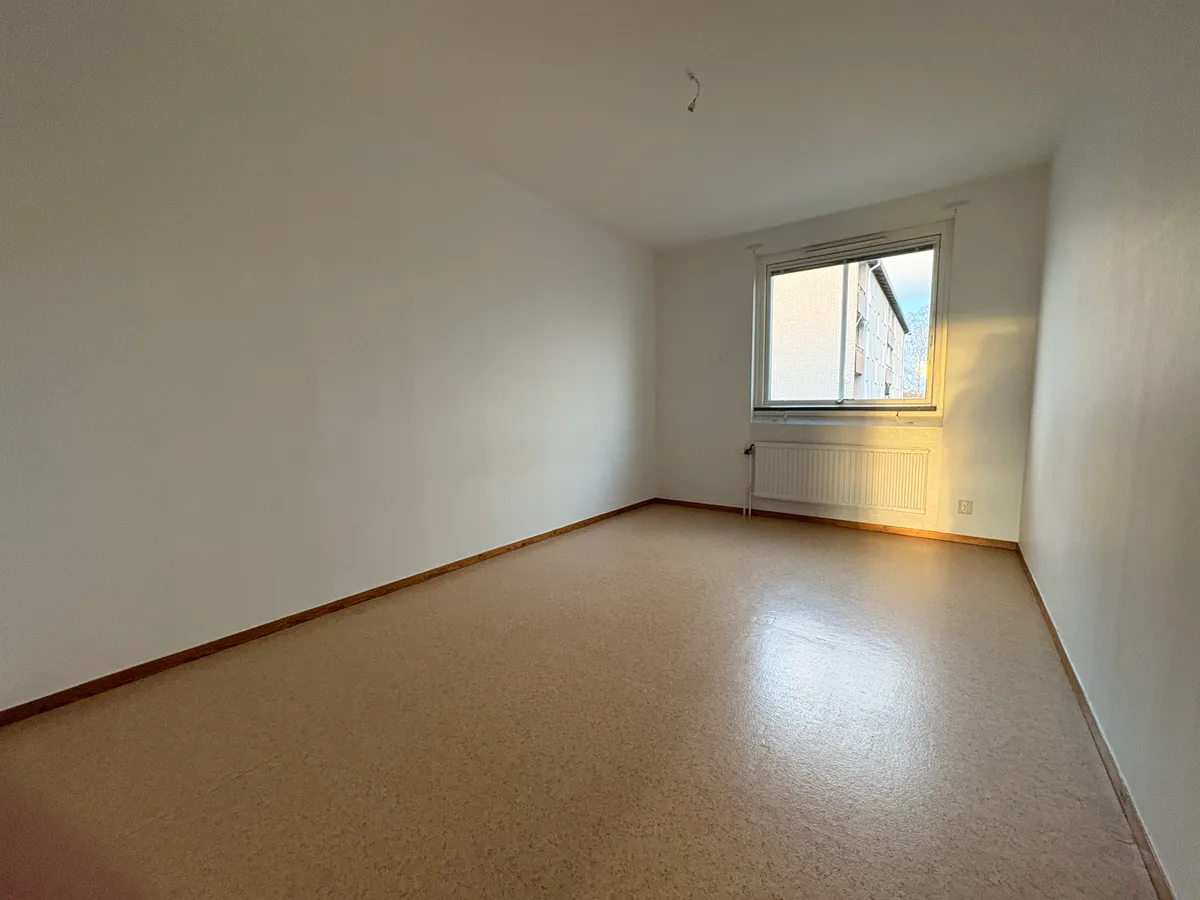 Hyreslägenhet på Katrineholm i katrineholm