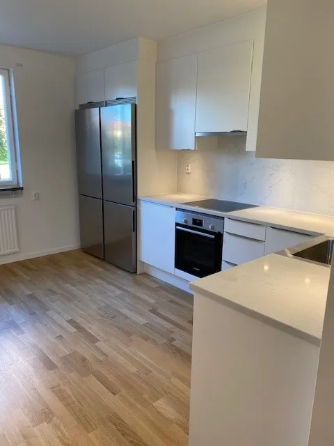 Hyreslägenhet på Katrineholm i katrineholm