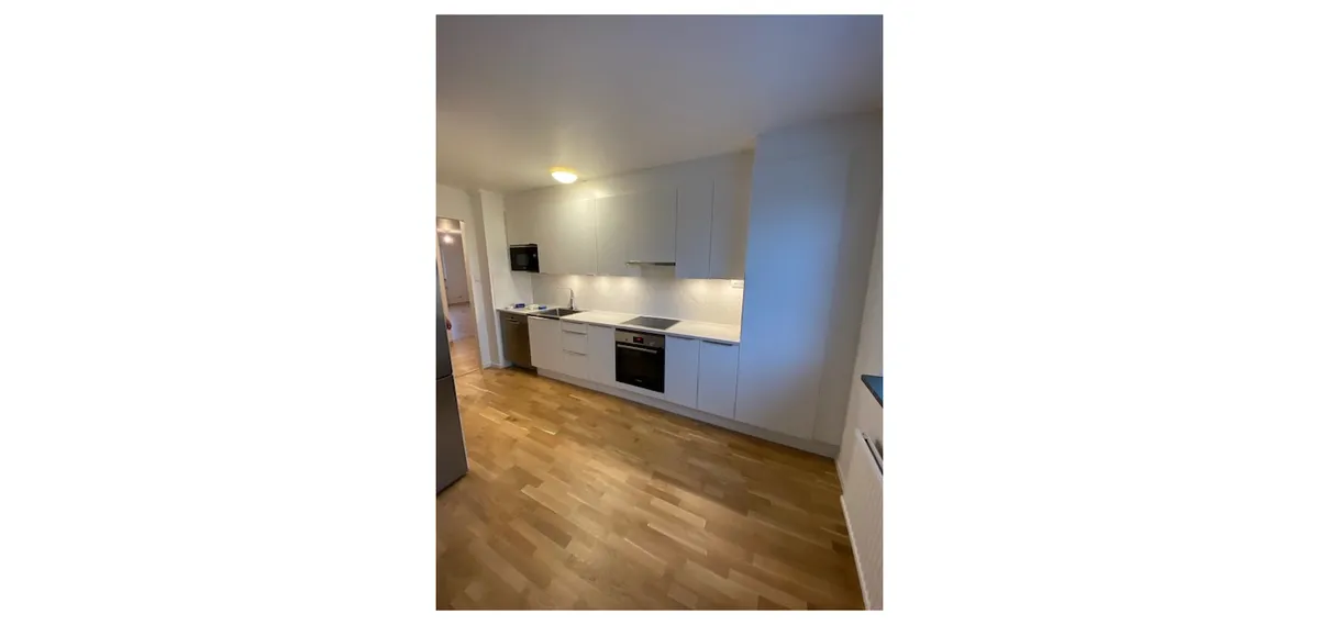 Hyreslägenhet på Katrineholm i katrineholm