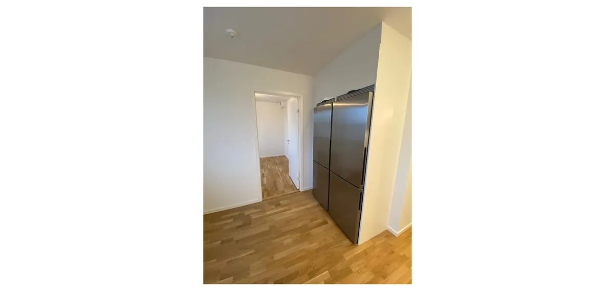 Hyreslägenhet på Katrineholm i katrineholm