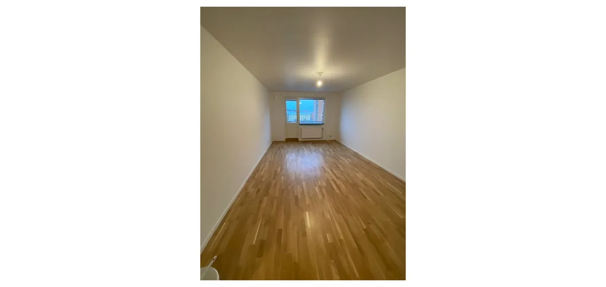 Hyreslägenhet på Katrineholm i katrineholm