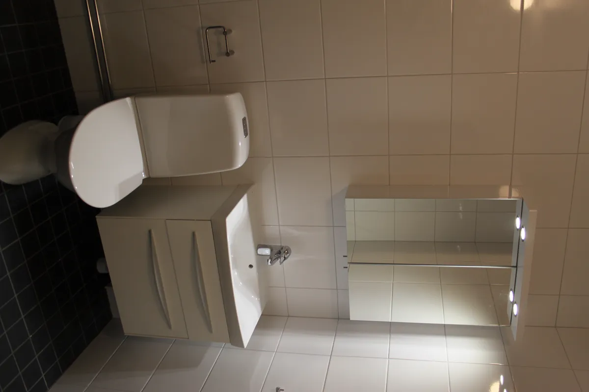 Hyreslägenhet på Katrineholm i katrineholm