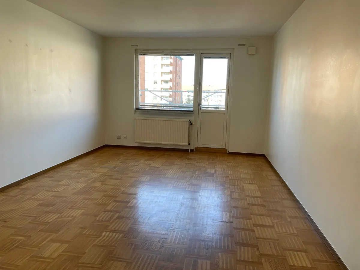 Hyreslägenhet på Katrineholm i katrineholm