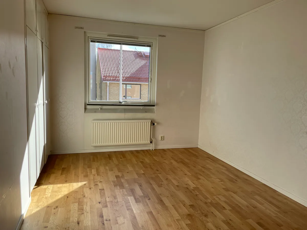 Hyreslägenhet på Katrineholm i katrineholm