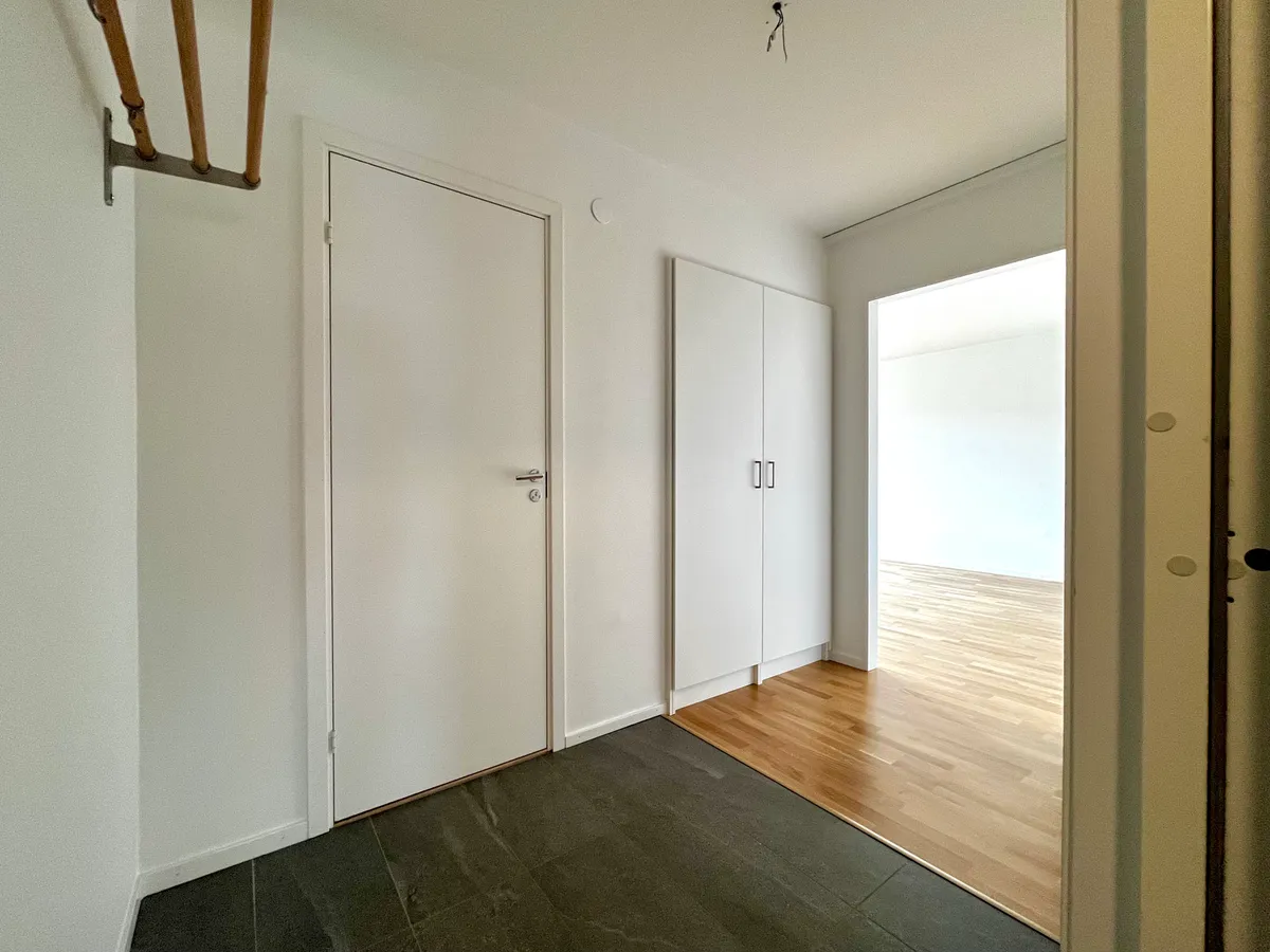 Hyreslägenhet på Katrineholm i katrineholm