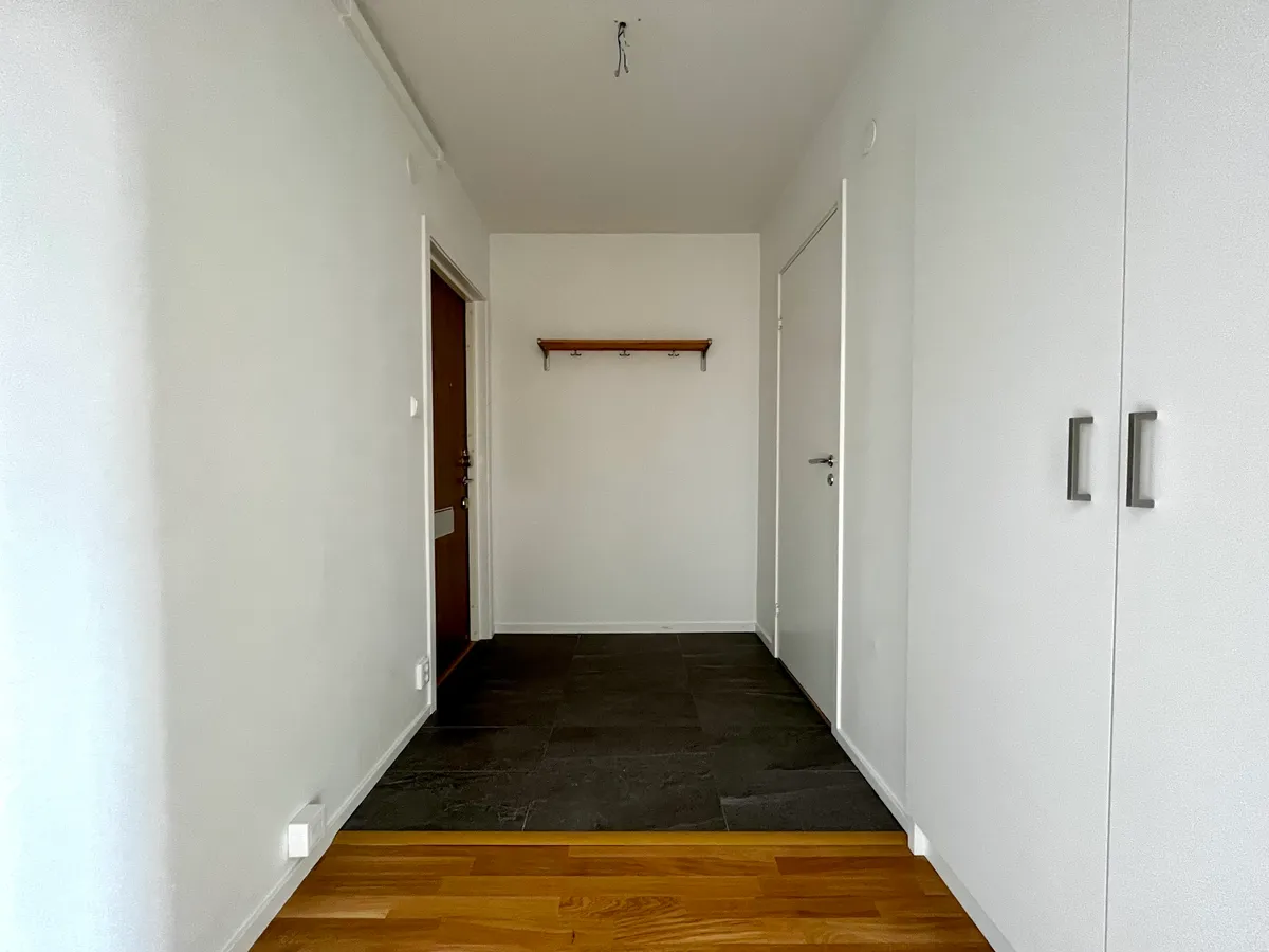 Hyreslägenhet på Katrineholm i katrineholm