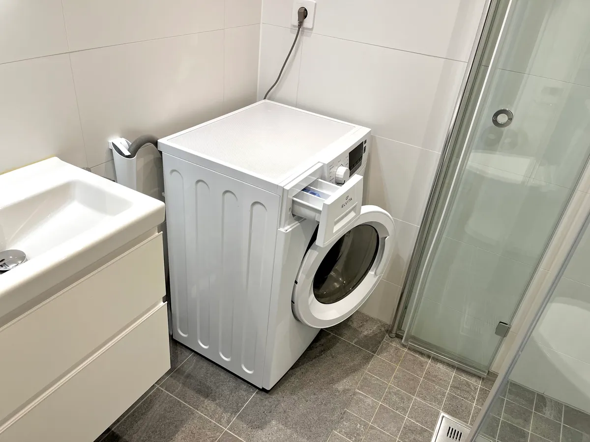 Hyreslägenhet på Katrineholm i katrineholm