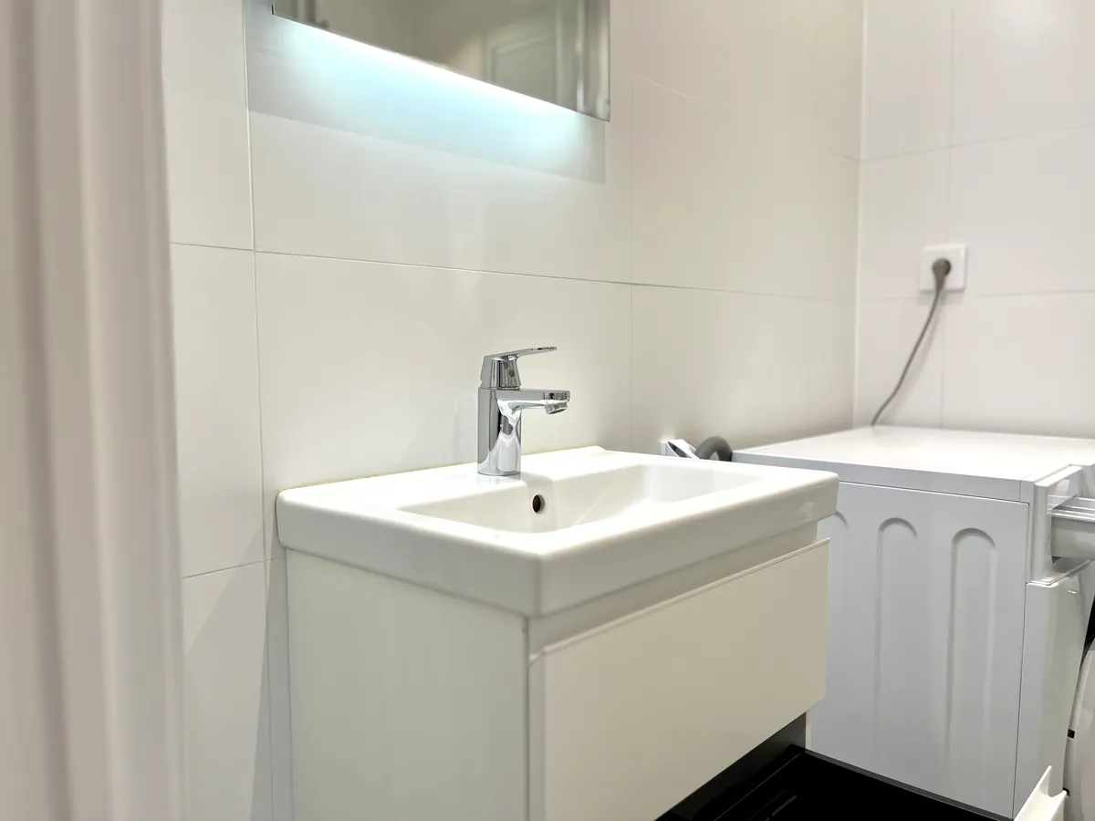 Hyreslägenhet på Katrineholm i katrineholm