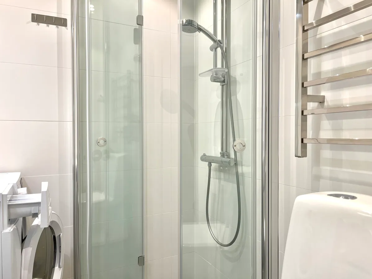 Hyreslägenhet på Katrineholm i katrineholm