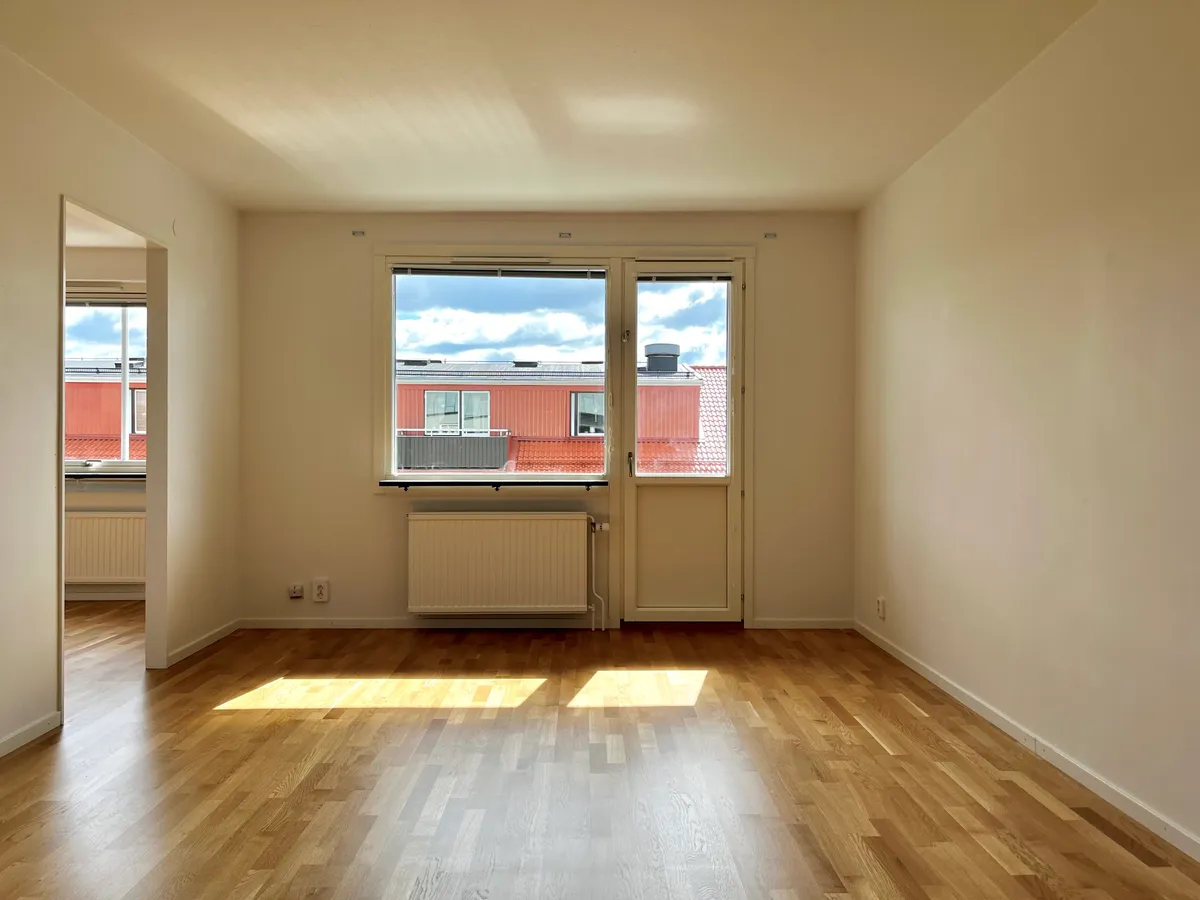 Hyreslägenhet på Katrineholm i katrineholm