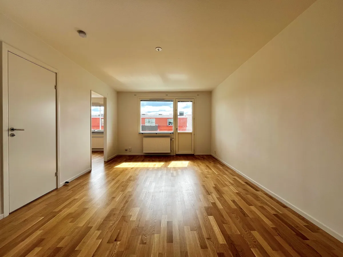 Hyreslägenhet på Katrineholm i katrineholm