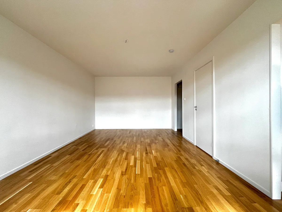 Hyreslägenhet på Katrineholm i katrineholm