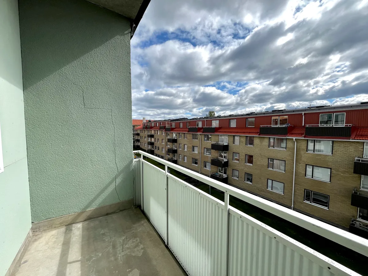 Hyreslägenhet på Katrineholm i katrineholm