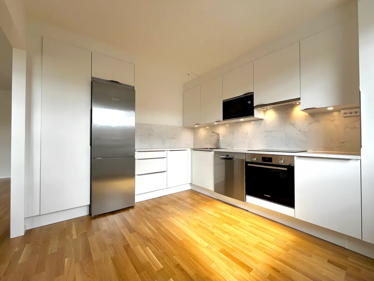 Hyreslägenhet på Katrineholm i katrineholm