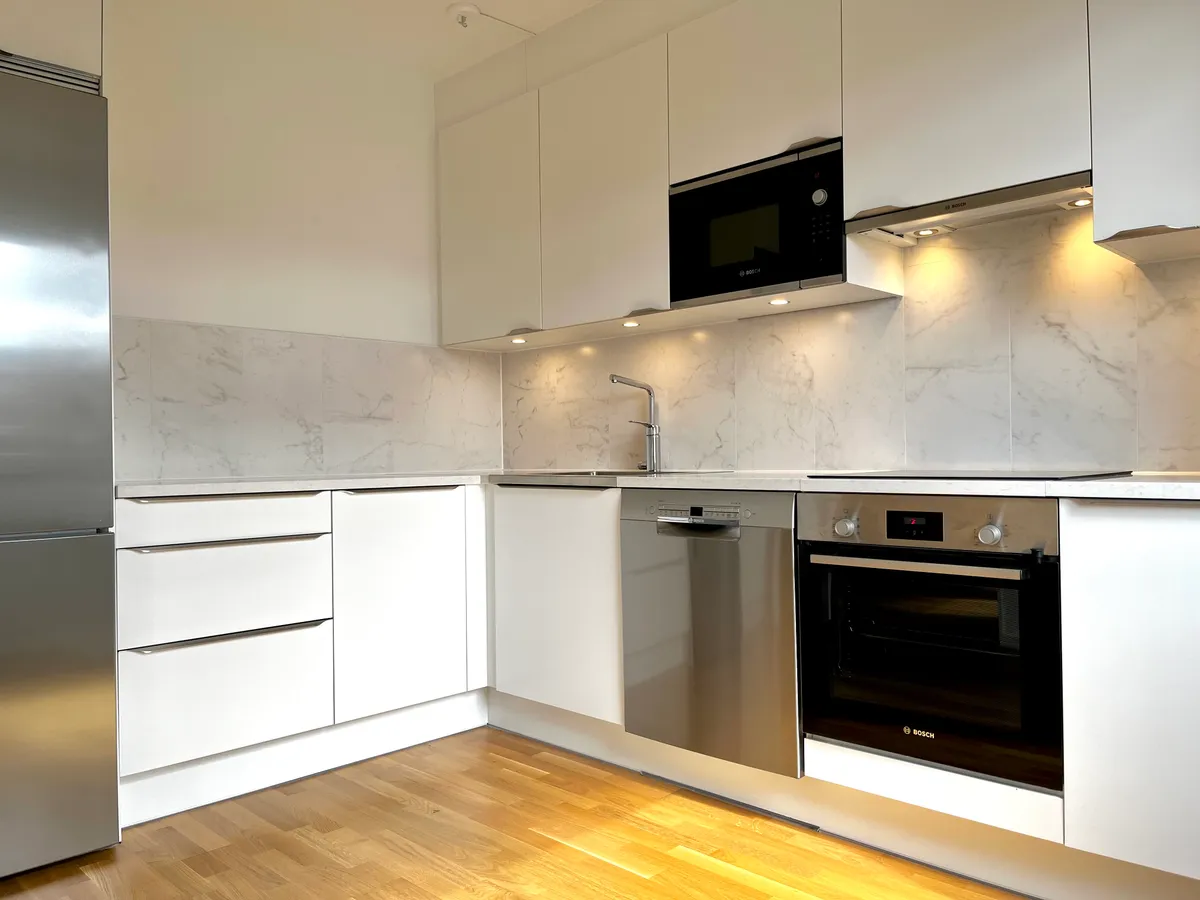 Hyreslägenhet på Katrineholm i katrineholm