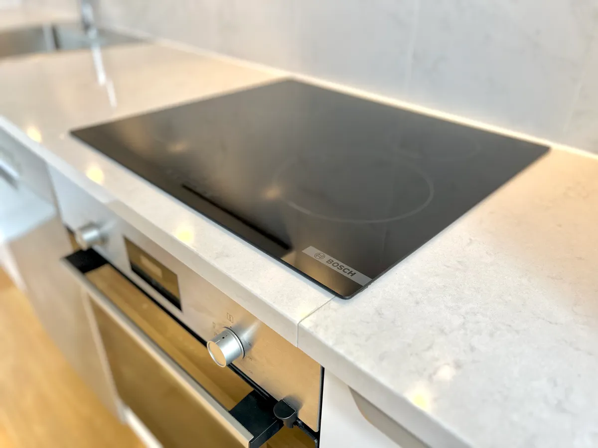 Hyreslägenhet på Katrineholm i katrineholm